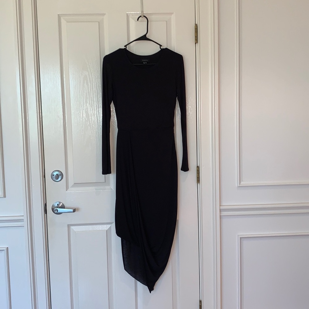Twenty high low dress